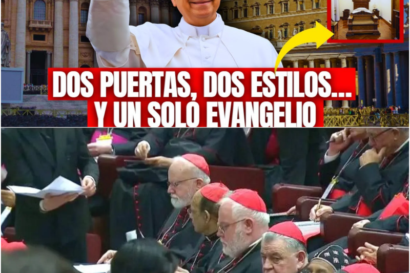 ¿Dónde Duerme el Papa? El Regreso de León XIV al Palacio Apostólico y el Oculto Lenguaje del Vaticano