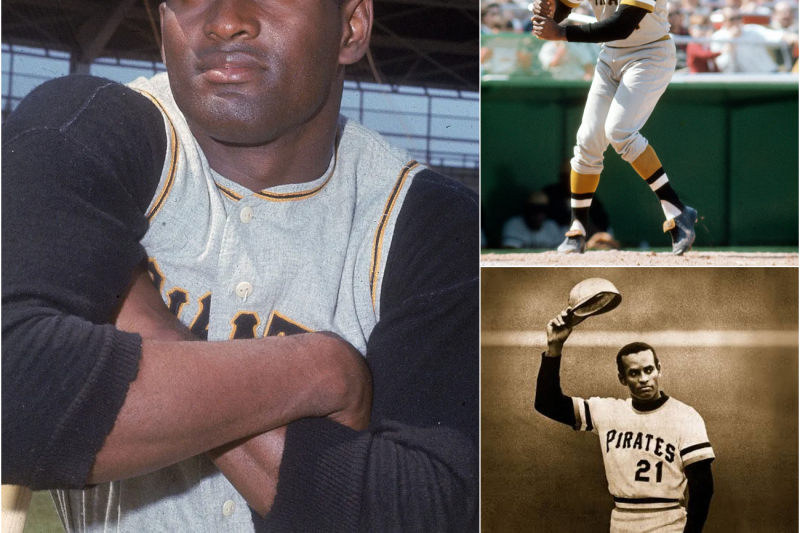 ROBERTO CLEMENTE: LA VERDAD AL FIN SALIÓ A LA LUZ
