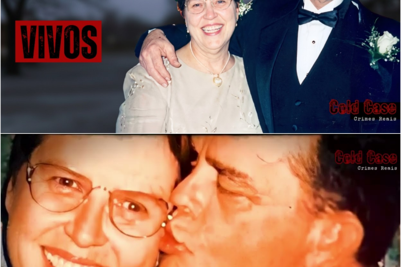 Os policiais soluçaram histericamente quando descobriram a verdade! Documentário Criminal