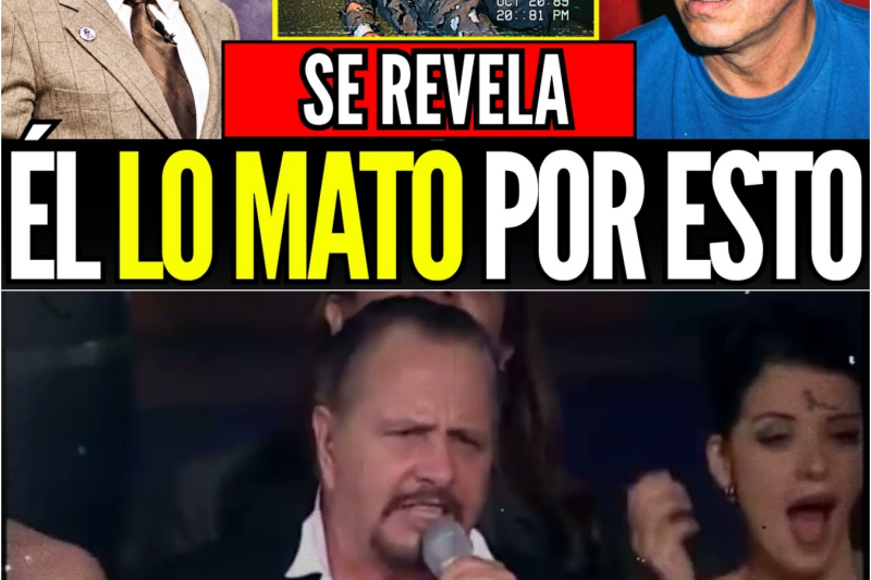 Paco Stanley: La Asquerosa Verdad que Mario Bezares Nunca Contó