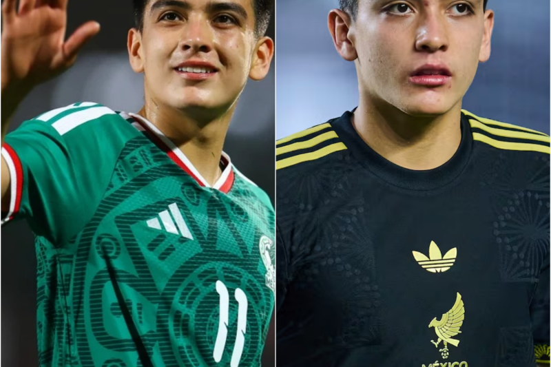 GILBERTO MORA: ROMPIÓ EN LLANTO Y CONFESÓ EL CALVARIO QUE VIVIÓ PARA JUGAR EN EL TRI