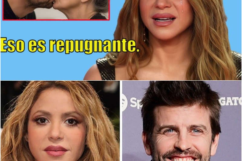 La anatomía del silencio: Shakira rompe el misterio de cuatro años y confiesa la doble vida nocturna, sospechas y la dolorosa verdad que ocultó tras su ruptura definitiva