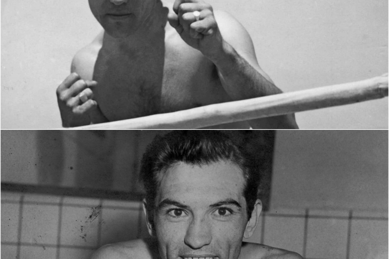 PASCUAL PÉREZ: De la GLORIA al INFIERNO del PENAL… La PUDRE que el boxeo mexicano OCULTÓ