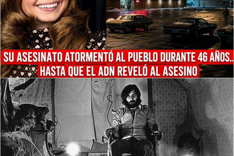 Texas, 1974: El Caso Archivado Que Esperó 46 Años por Justicia