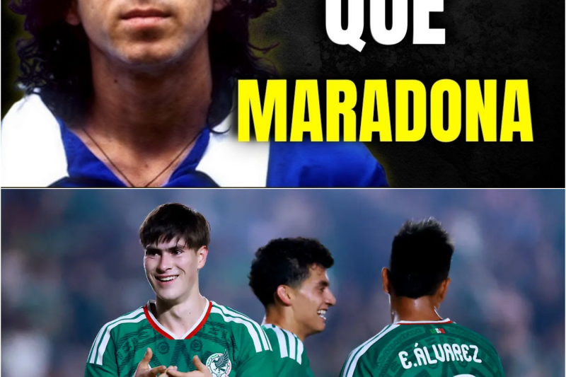 El Misterioso Jugador que se NEGÓ a convertirse en el GOAT | Mágico Gonzalez