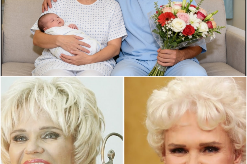 El Renacer de Charytín Goyco: A sus 76 Años, la Artista Desafía los Prejuicios y Abre las Puertas a un Nuevo Amor