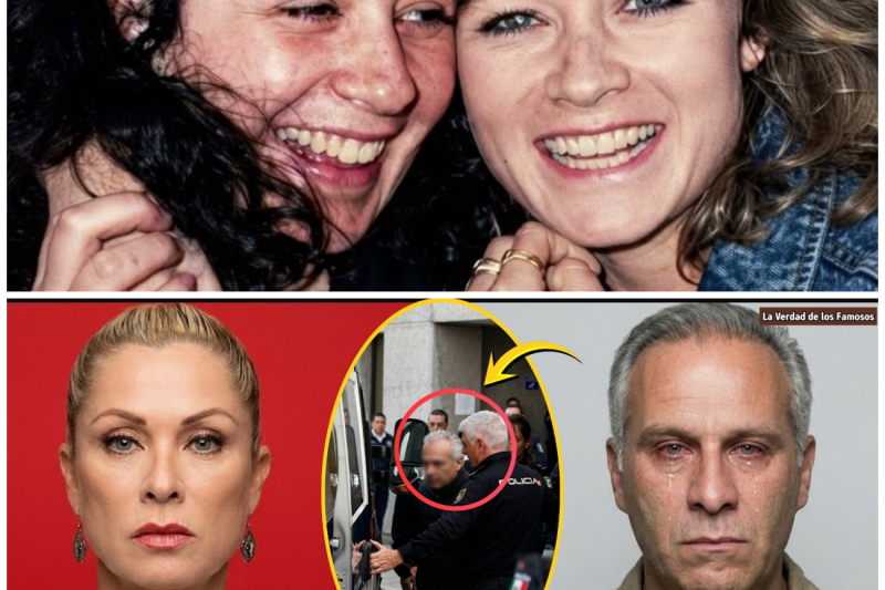 Leticia Calderón: Traicionada por el Abogado de Peña Nieto… Su “KARMA” tras las Rejas.