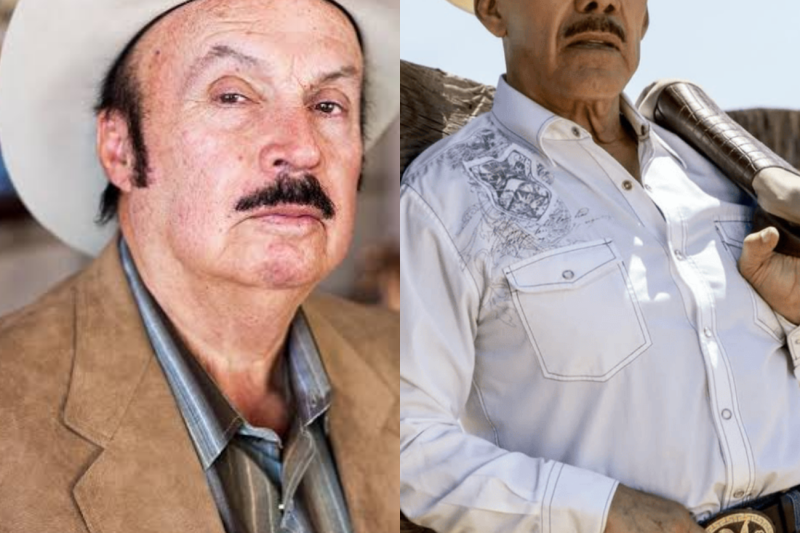 El Corrido de Chito Cano: El Silencio Que Se Llevó A La Tumba