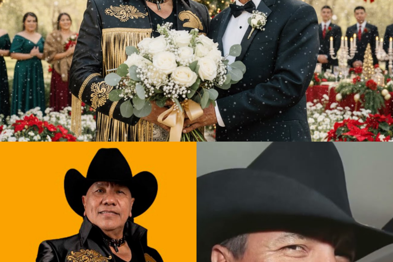 ¡El secreto mejor guardado de Bronco! Lupe Esparza rompe el silencio y revela su boda oculta a los 71 años