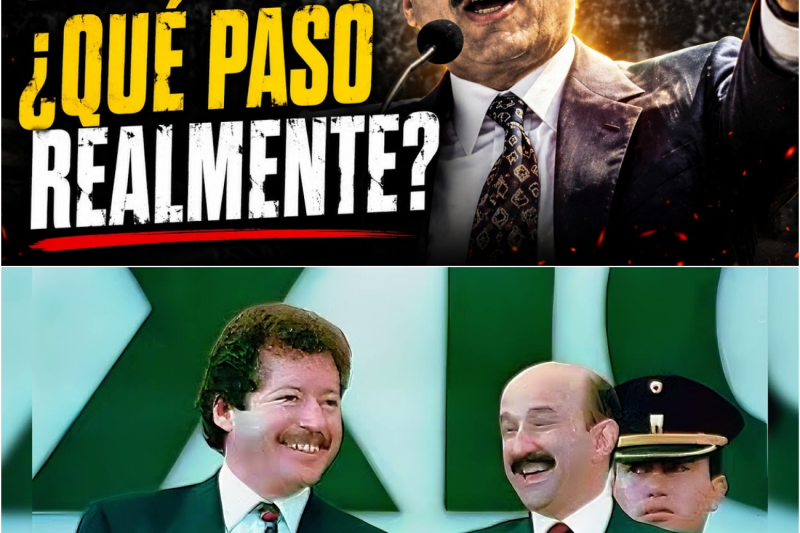 El asesinato de Colosio: la muerte que cambió México para siempre