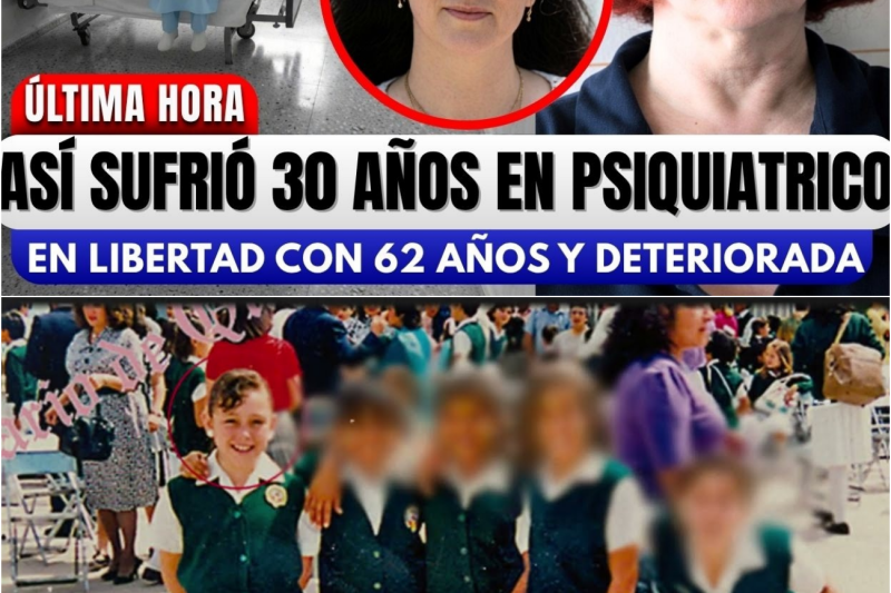 Claudia Mijangos La Hiena de Querétaro: Así Fue su Vida Tras las Rejas y Después en Libertad
