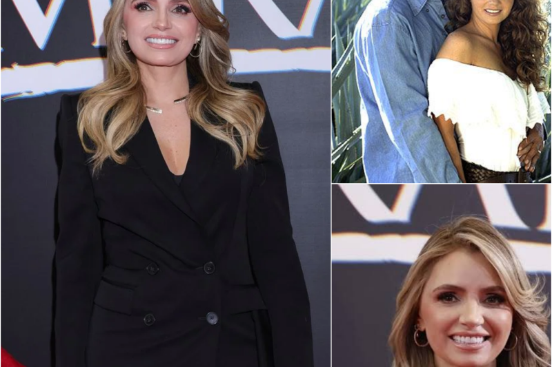 Angélica Rivera: Las 6 Terribles Palabras que Llevaron a la Gaviota a Perderlo Todo