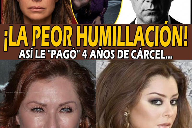 Yadhira Carrillo y Leticia Calderón: La Maldición de Ser “La Otra” y el Despiadado Juego de Juan Collado