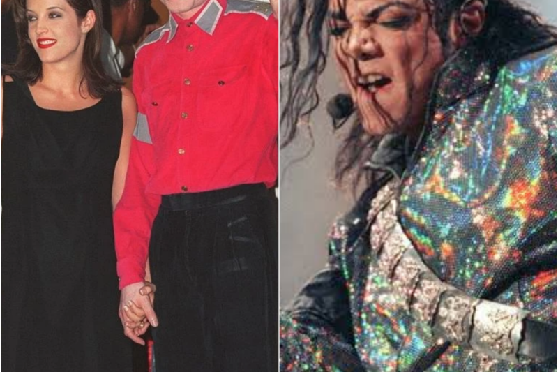 La PREGUNTA que NADIE quiere RESPONDER sobre Michael Jackson