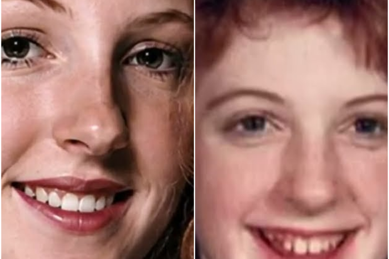 Washington 1991 El Caso Frío que Nadie Pudo Resolver — El ADN lo Cambió Todo