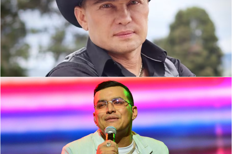 Giovanni Ayala denuncia cómo la industria mató la carrera de Jason Jiménez