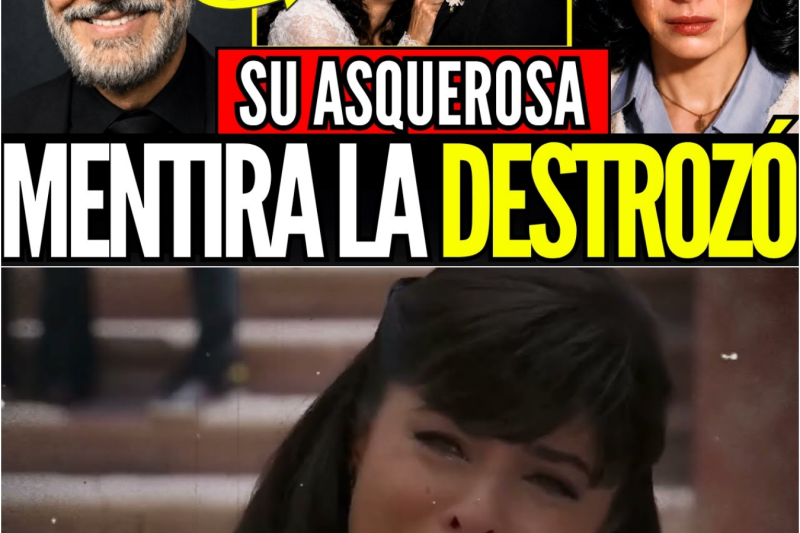 Eugenio Derbez: La Boda Falsa que Humilló a Victoria Ruffo