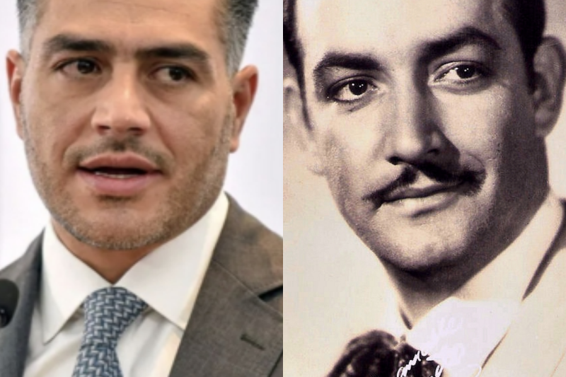 HARFUCH EXTRAE la cinta de Tijuana: enfermero de 92 años confiesa quién mató a Jorge Negrete
