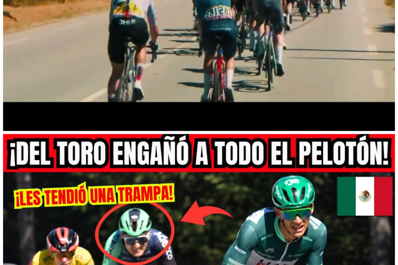 Enrique Peña Nieto: La DOBLE VIDA MÁS CÍNICA… El Secreto que Explotó México