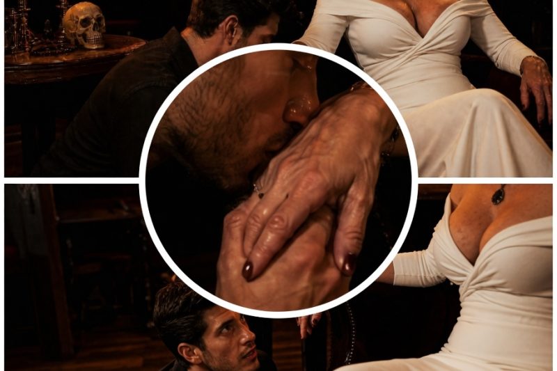 EL PECADO DE UNA MUJER VIUDA RELATOS DE BRUJERIA RELATOS Y LEYENDAS DE TERROR