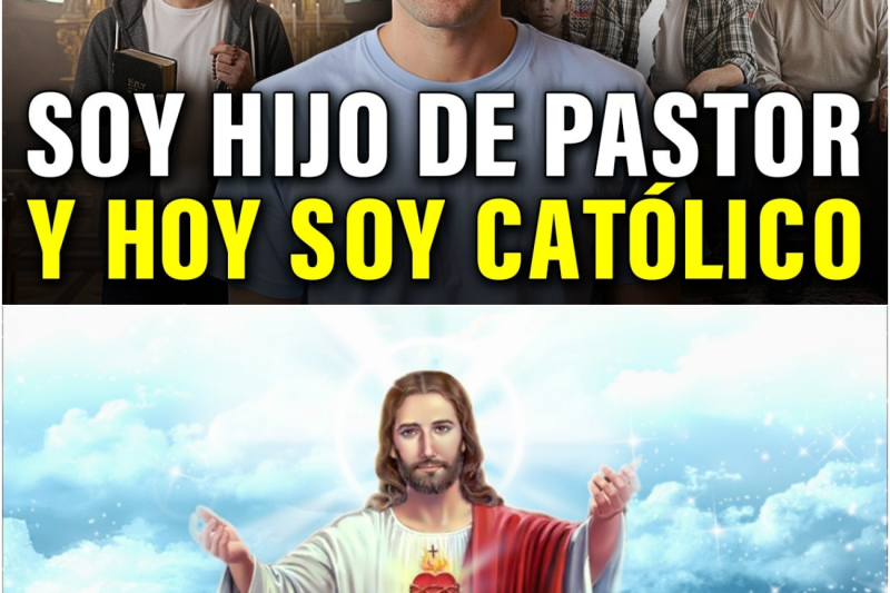 El Precio de la Verdad: De Predicador Estrella a Desterrado por su Propia Familia