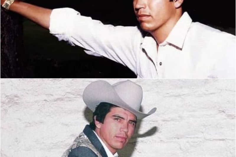 Chalino Sánchez: La NOTA de Muerte y el Pacto de SANGRE… La Verdad Prohibida de su última noche.
