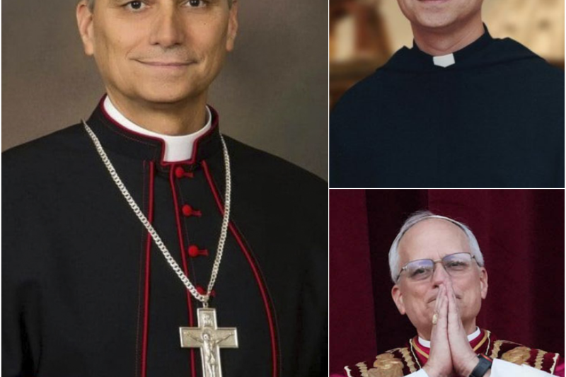 El Pasado Oculto del Papa León XIV: El Documental “Leone a Roma” Revela la Apasionante Juventud de Robert Prevost