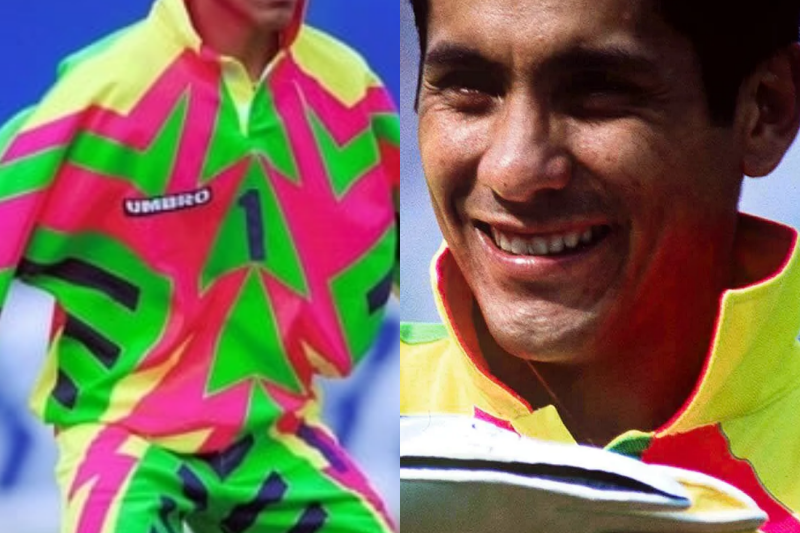 JORGE CAMPOS: de “DIOS” del ARCO a la MISERIA… La TRAICIÓN que le Robó sus MILLONES