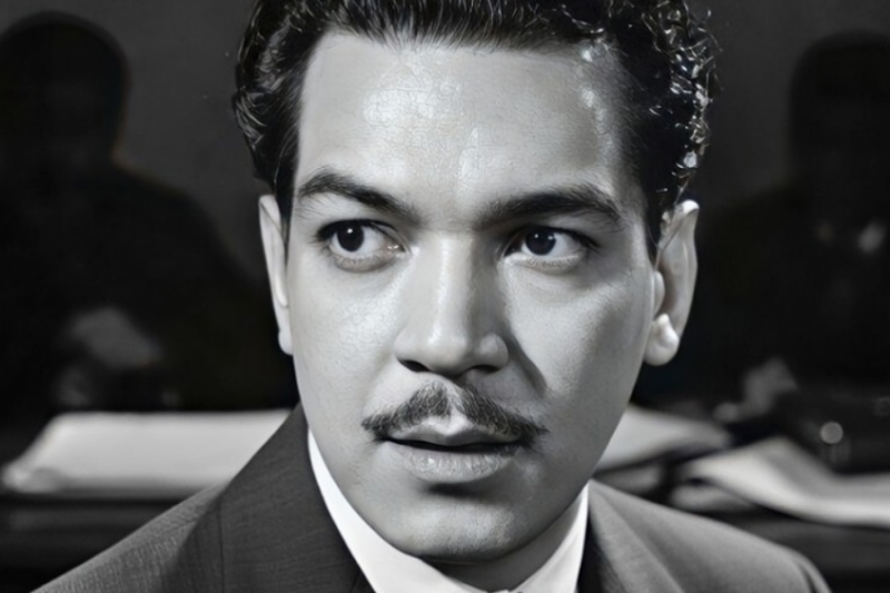 CANTINFLAS estuvo a punto de RECHAZAR “Ahí está el detalle”… por un motivo que casi NADIE conoce…