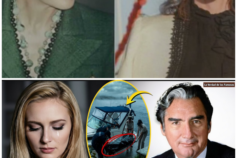 El Tigre Azcárraga: ASQUEROSO Secreto Destruyó a su Familia… Le Dejó Todo a la Amante.
