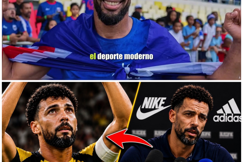 Dos Grandes Marcas se Pelean por Vozinha… Pero Nadie Esperaba Su RESPUESTA