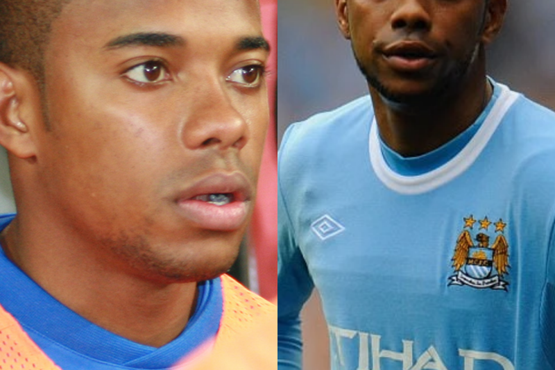 De Estrella del REAL MADRID a 9 AÑOS de PRISIÓN por Agresión Grupal | ROBINHO