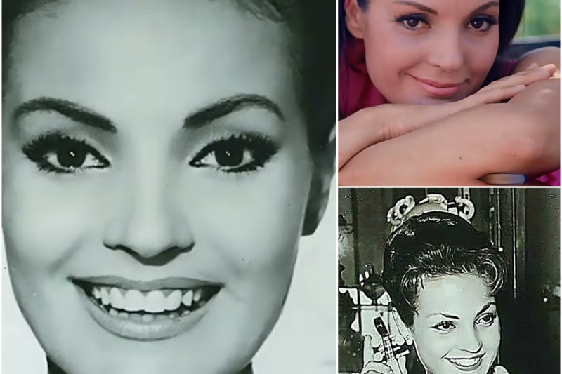 Carmen Sevilla: La Novia de España que Terminó Sola y sin Memoria
