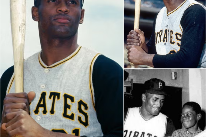 ROBERTO CLEMENTE: LA VERDAD AL FIN SALIÓ A LA LUZ