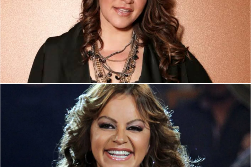 Jenni Rivera: Una Madre Que Murió Odiando a Su Hija… La Verdad Que te Destrozará.