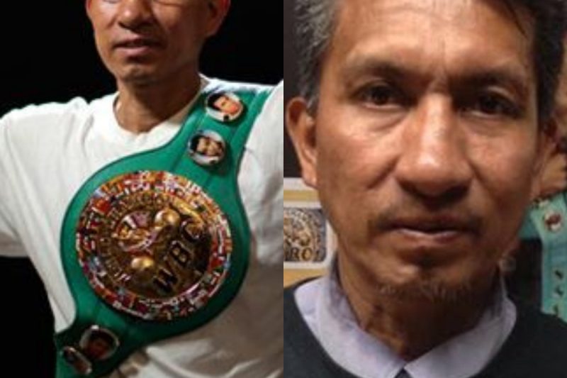 VÍCTOR RABANALES: de ganar MILLONES a la BASURA… el macabro ENGAÑO al campeón que no sabía LEER