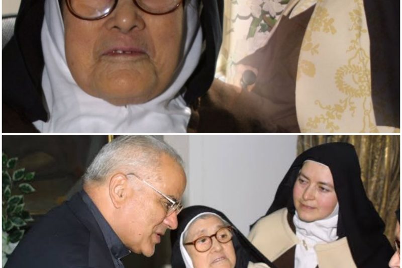 The Incredible Story of the Last Seer of Fatima