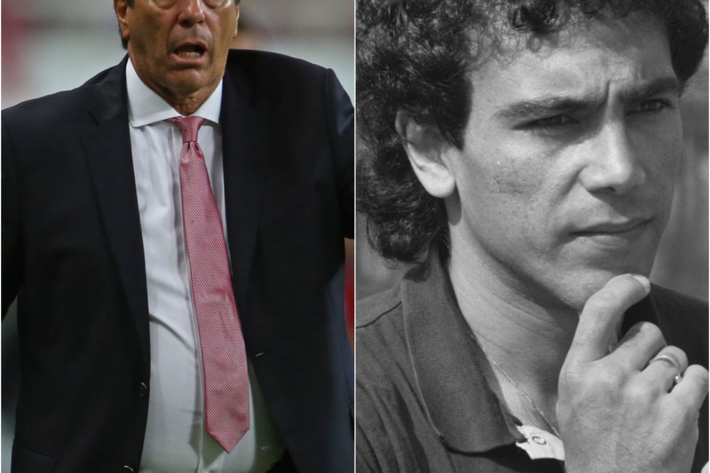 EL JEFE TOMÁS BOY: LA ASQUEROSA TRAICIÓN DE HUGO SÁNCHEZ
