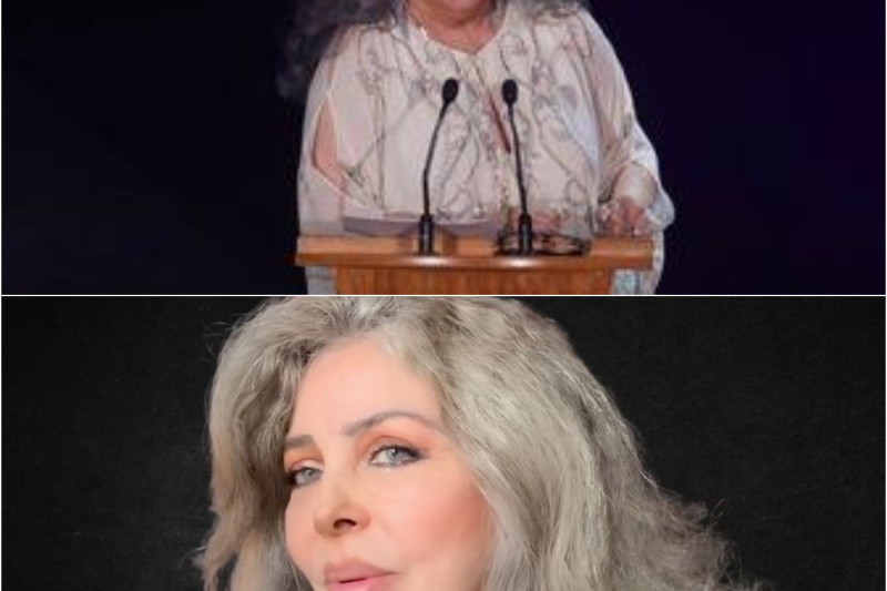 La casa de Verónica Castro en Ciudad de México – La vida tranquila de una diva tras la fama