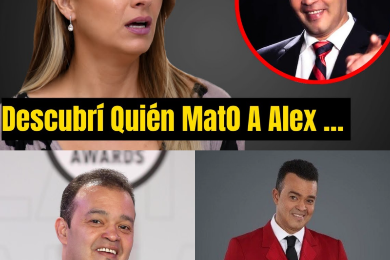 El calvario oculto de Alex Bueno: Ruina, persecución judicial y la mafia de la industria tras la caída del rey del merengue