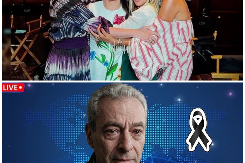 A los 84 años, la tragedia de César Costa realmente rompe el corazón
