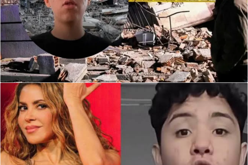 El inquietante mensaje de Jesús López “El Servidor”: Entre la vida y la muerte en el hospital, el joven que predijo los terremotos de Venezuela lanza una escalofriante profecía que involucra directamente a Shakira y a las élites globales