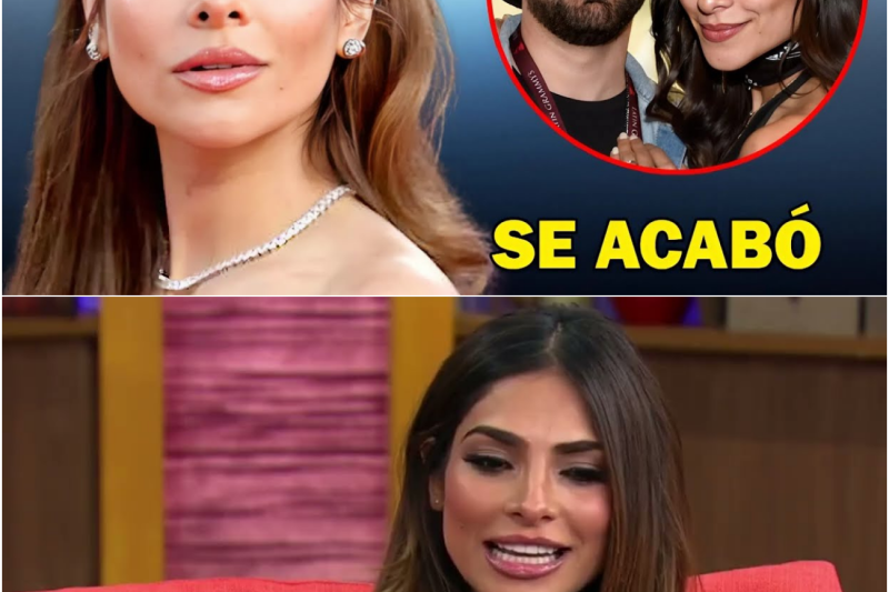 El renacimiento de Alejandra Espinoza a los 38 años: El fin de su historia con Aníbal Marrero y el valiente camino hacia el amor que salvó su vida
