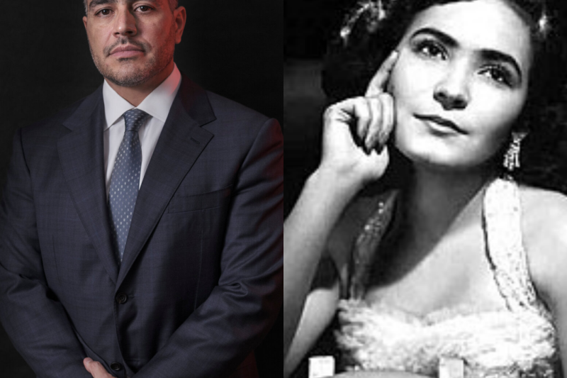 HARFUCH ABRE la CAJA FUERTE de CARMEN SALINAS Sellada 9 AÑOS… EL SECRETO MÁS OSCURO Salió a la Luz