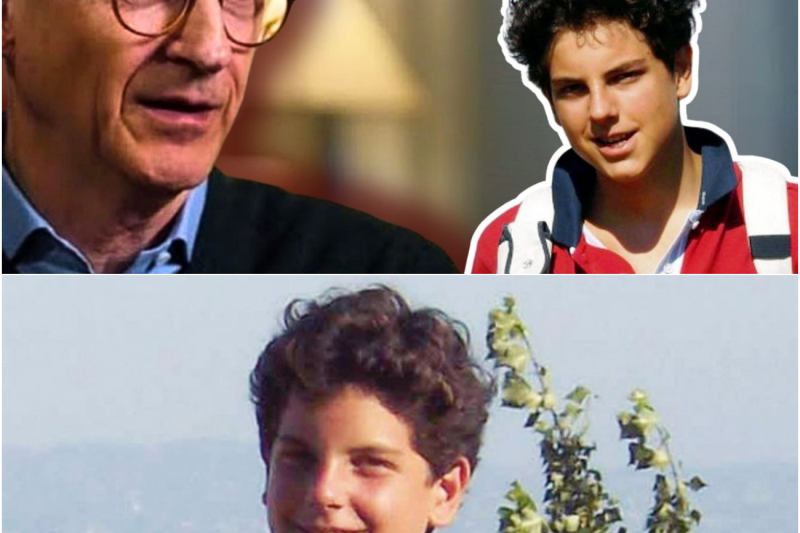 El desgarrador secreto que Carlo Acutis le reveló a su padre: ¿Por qué Dios permite que triunfen los malos?