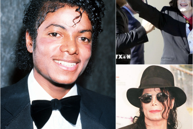 El SABOTAJE de Sony que ARRUINÓ a Michael Jackson