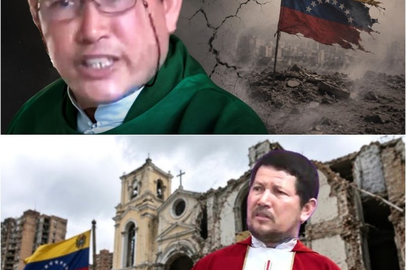 NADIE LE CREYÓ A LUIS TORO: la advertencia sobre Venezuela que hoy todos recuerdan