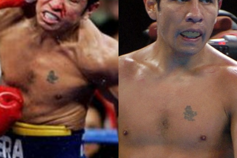 MARCO A. BARRERA: su SECRETO mortal… El oscuro ENGAÑO que casi lo MATA en el ring