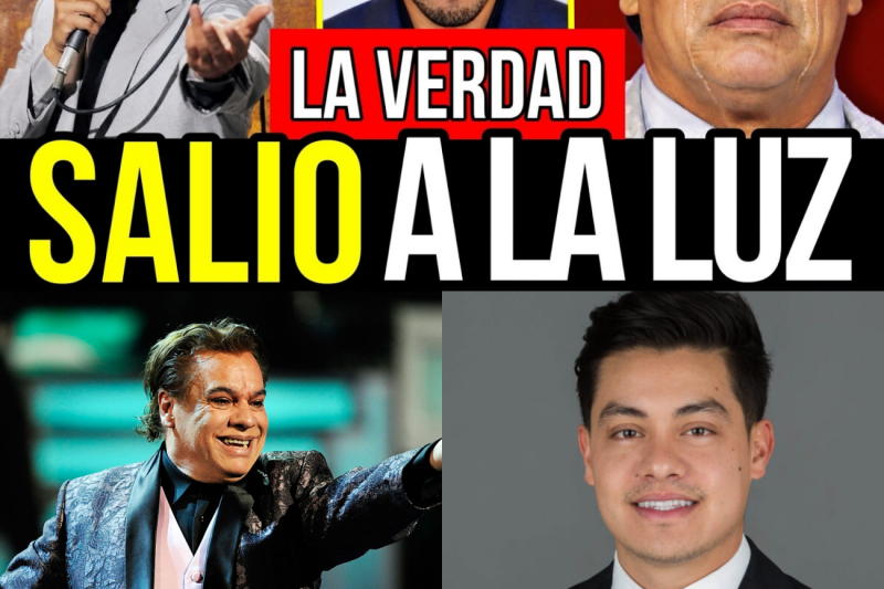 La Oscura Verdad de Juan Gabriel: Traición, Silencio y una Herencia de 200 Millones