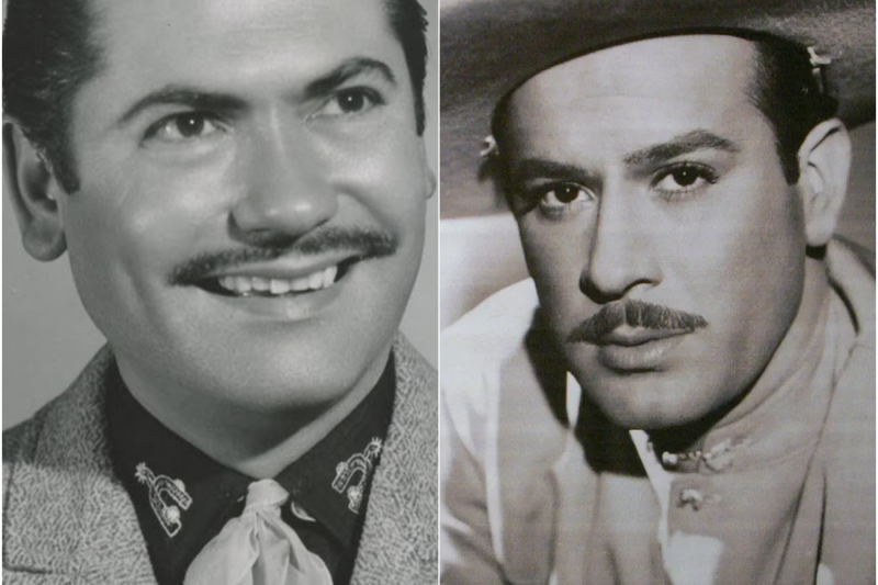 Eulalio González Piporro Murió Hace 21 Años Pero Antes Confesó La Gran Verdad Sobre Pedro Infante